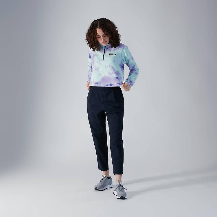 Dámska Fleece Berghaus Prism Nachový Slovensko 6385MZFYV